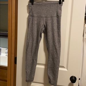 Lululemon yoga pants